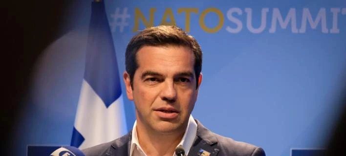 Τι σημαίνει αυτή η δήλωση; – Τσίπρας: Το Φλεβάρη θα συζητήσουμε με τον Καμμένο για το Σκοπιανό και θα δούμε – Βίντεο